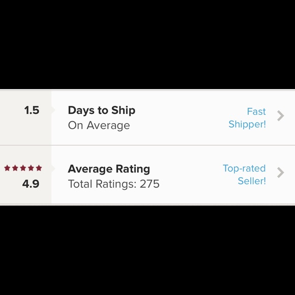 Meet your Posher, Ana - Picture 7 of 7